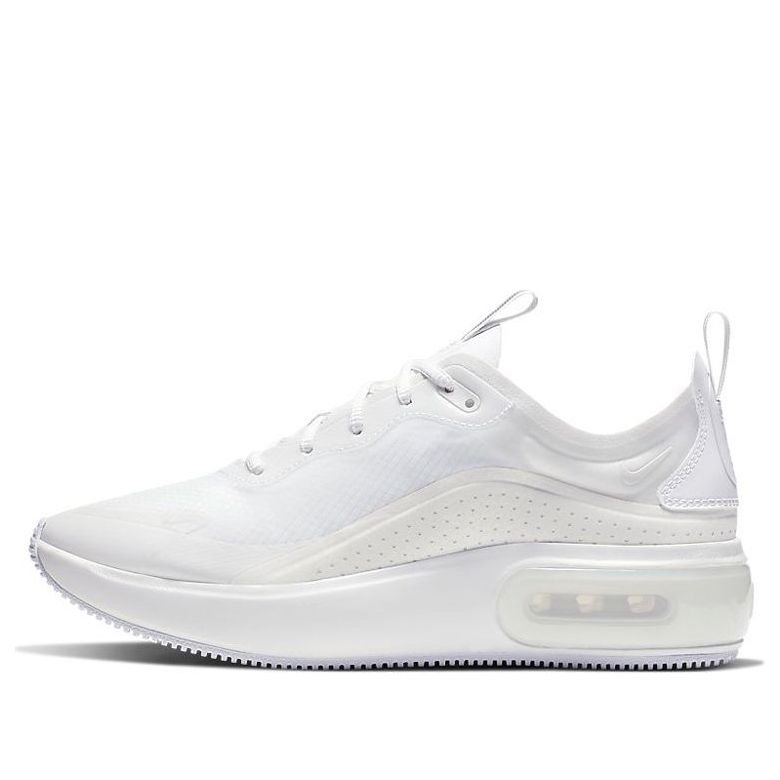 (WMNS) Nike Air Max Dia SE 'Metallic Silver' AR7410-105