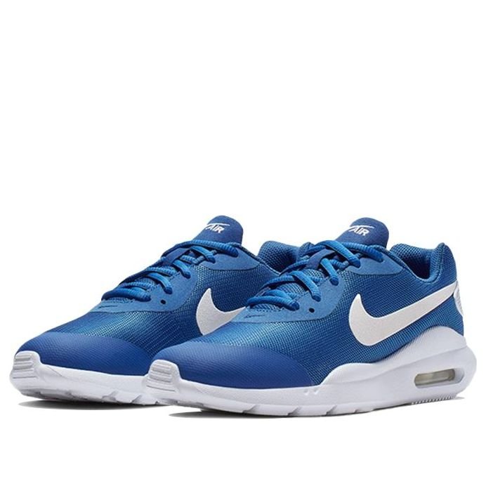 (GS) Nike Air Max Oketo 'Game Royal' AR7419-400 - Image 3