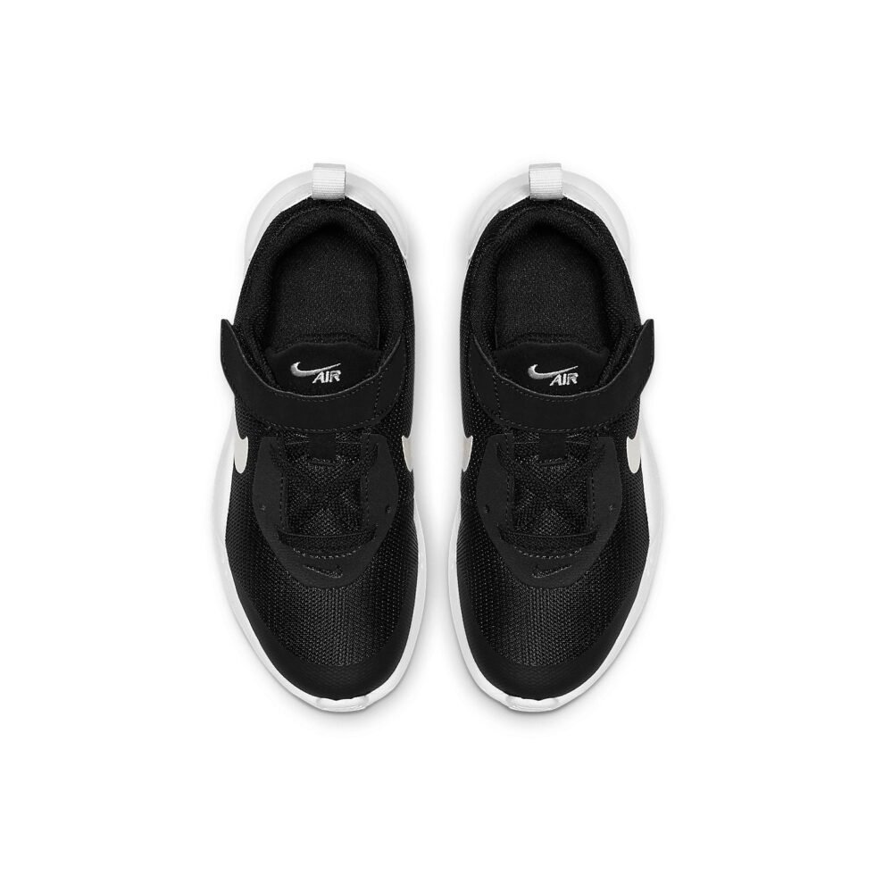 (PS) Nike Air Max Oketo 'Black White' AR7420-002 - Image 3