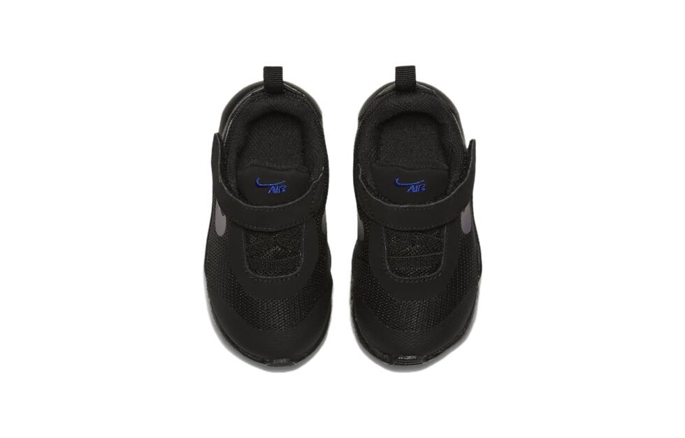 (TD) Air Max Oketo 'Black Blue' AR7421-001 - Image 4