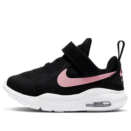 (TD) Nike Air Max Oketo 'Pink Black' AR7421-014