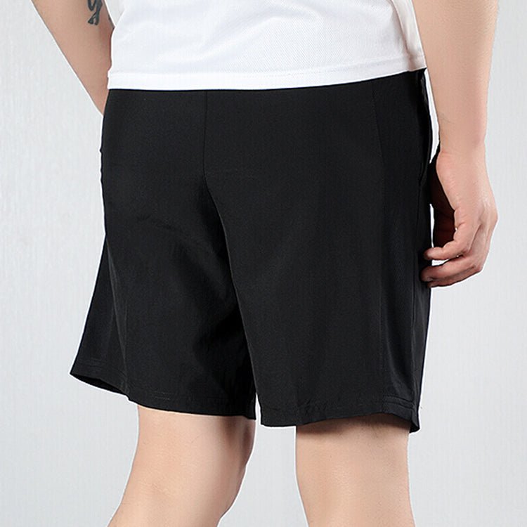 Nike Academy Shorts 'Black' AR7657-010 - Image 4