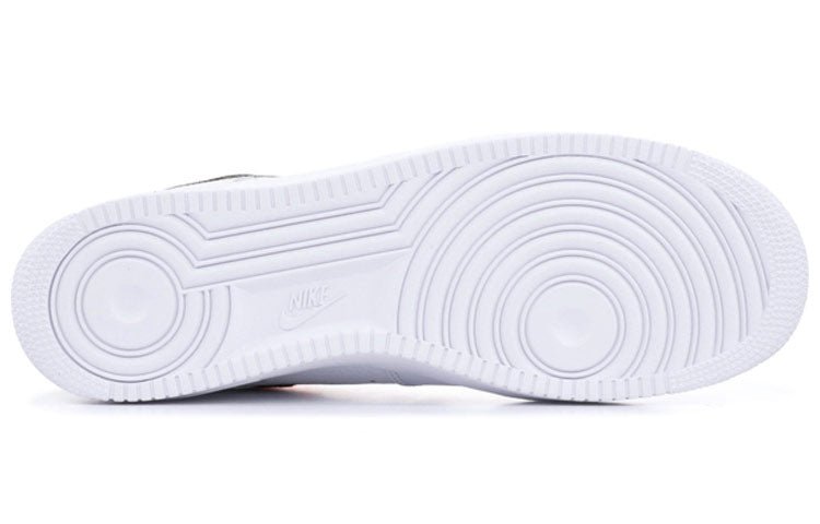 Nike Air Force 1 Low '07 PRM 'Just Do It' AR7719-100 - Image 5
