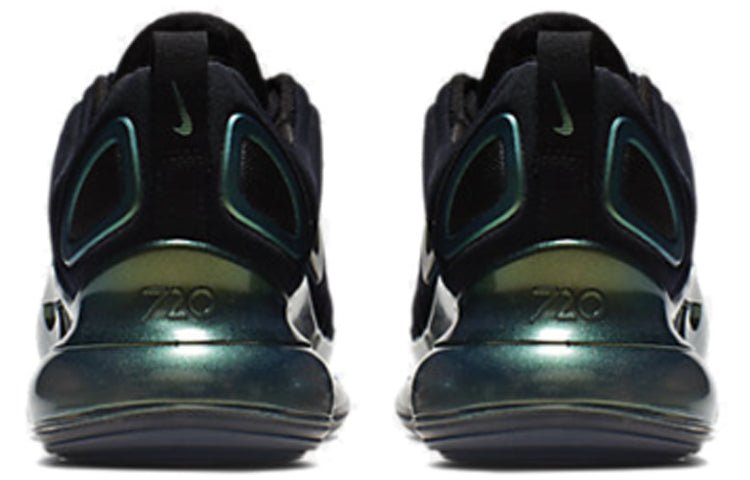 (WMNS) Nike Air Max 720 'Throwback Future' AR9293-007 - Image 4