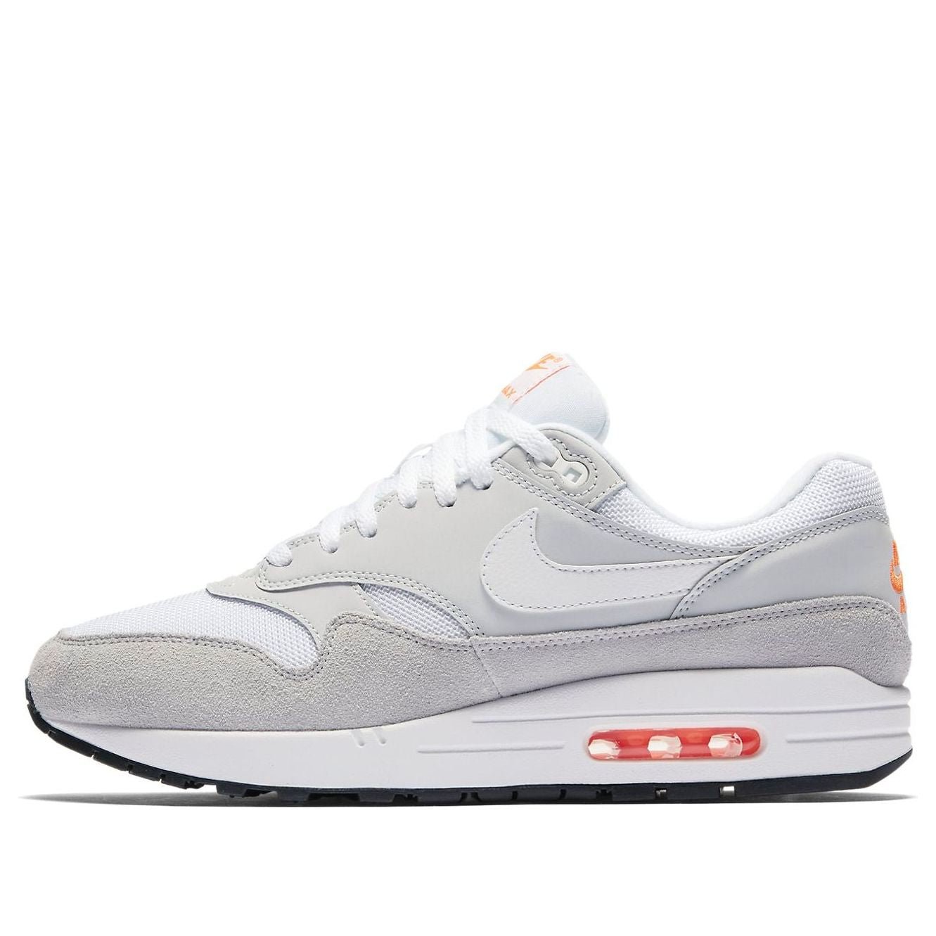 Nike Air Max 1 'Pure Platinum Orange' AT0043-001