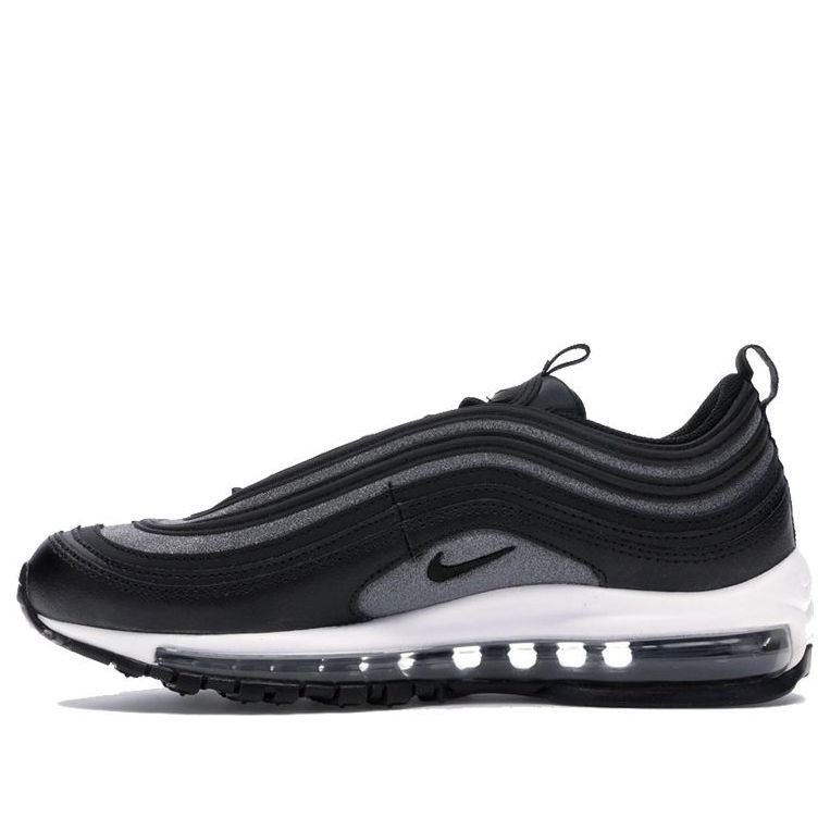 (WMNS) Nike Air Max 97 SE 'Black Dark Grey' AT0071-002