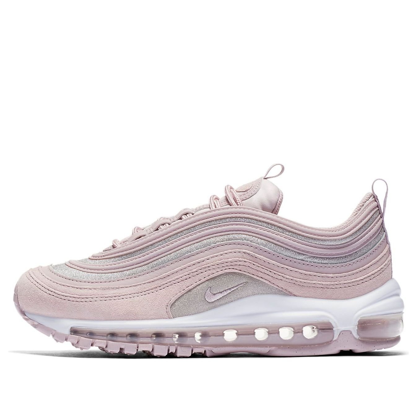 (WMNS) Nike Air Max 97 'Particle Rose' AT0071-600