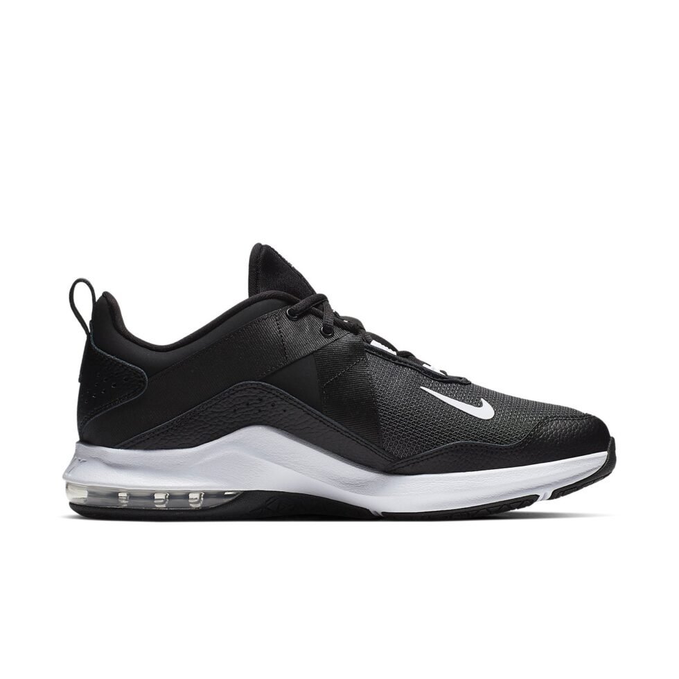 Nike Air Max Alpha Trainer 2 'Black' AT1237-001 - Image 2