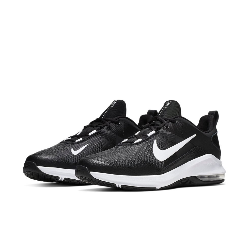 Nike Air Max Alpha Trainer 2 'Black' AT1237-001 - Image 3