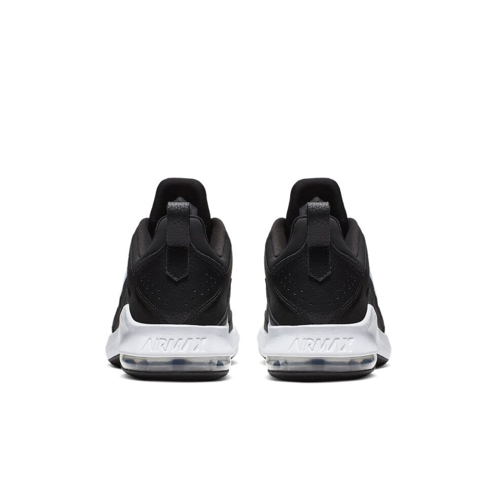 Nike Air Max Alpha Trainer 2 'Black' AT1237-001 - Image 5