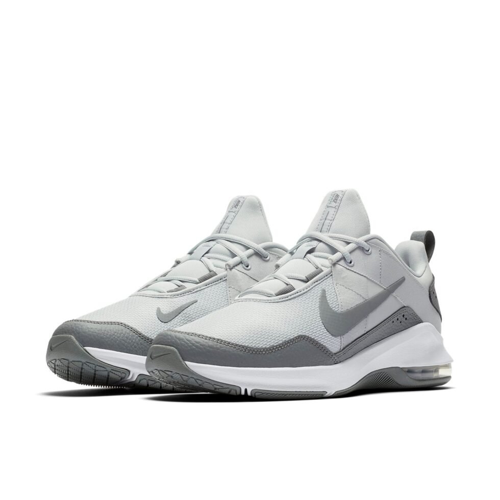 Nike Air Max Alpha Trainer 2 'Grey White' AT1237-003 - Image 3