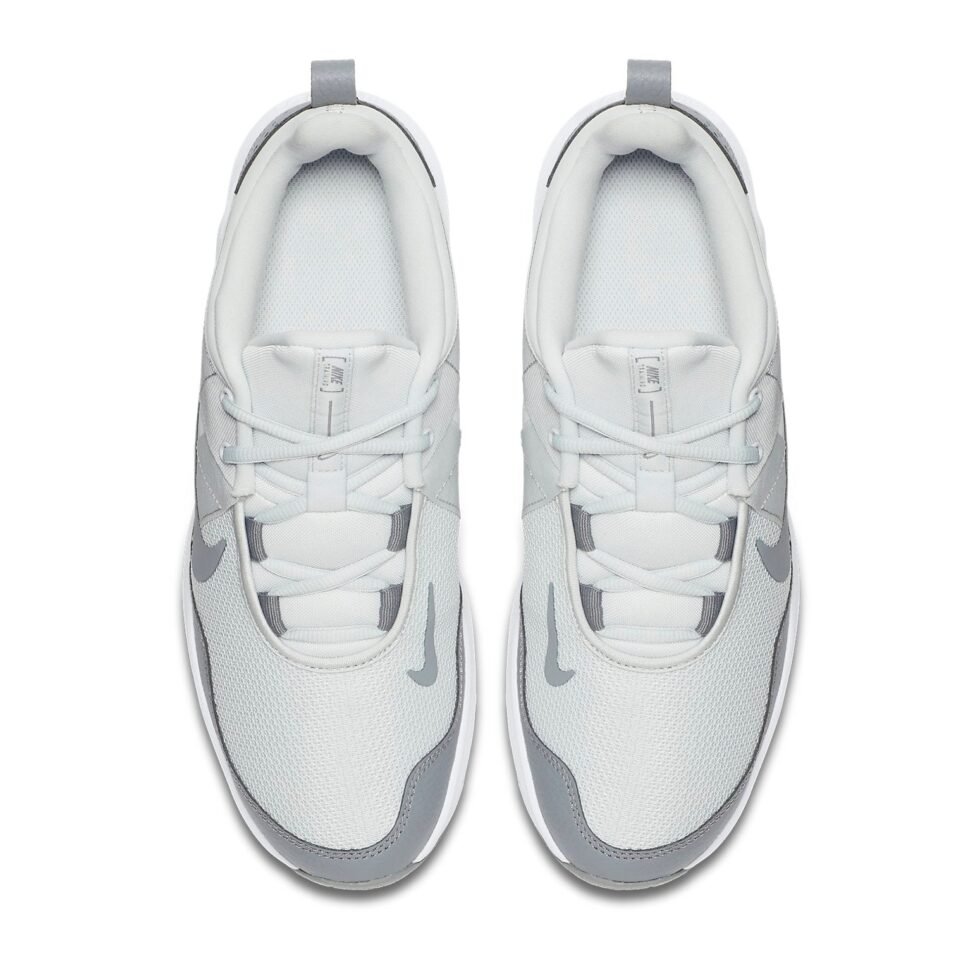 Nike Air Max Alpha Trainer 2 'Grey White' AT1237-003 - Image 4