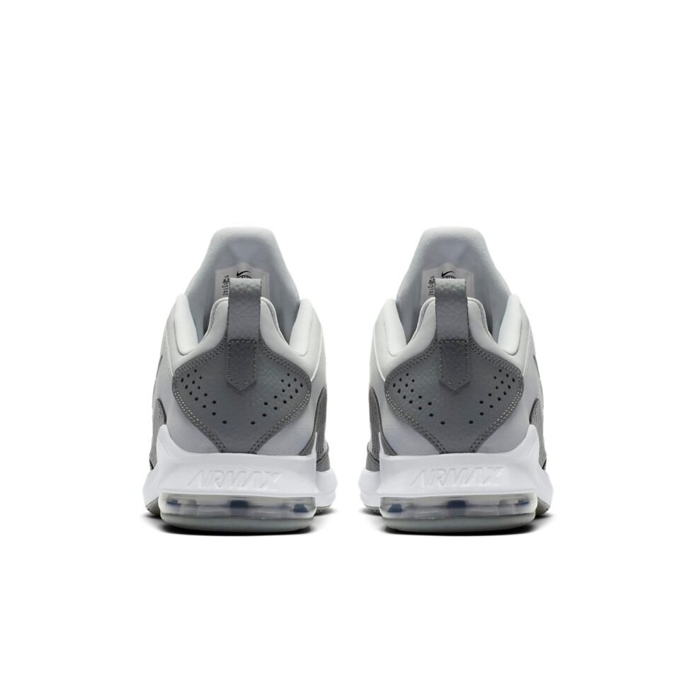 Nike Air Max Alpha Trainer 2 'Grey White' AT1237-003 - Image 5