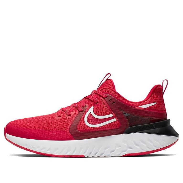 Nike Legend React 2 'University Red White' AT1368-600