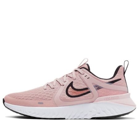 (WMNS) Nike Legend React 2 'Stone Mauve' AT1369-200