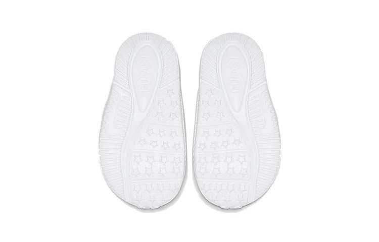 (TD) Nike Star Runner  2 Velcro 'Black White' AT1803-001 - Image 4
