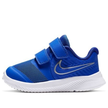 (TD) Nike Star Runner 2 'Blue' AT1803-400