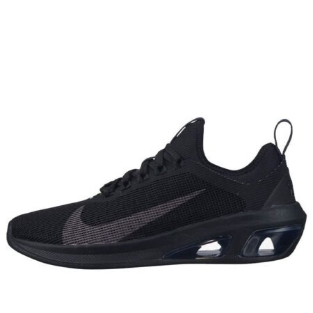 (WMNS) Nike Air Max Fly 'Black' AT2505-004