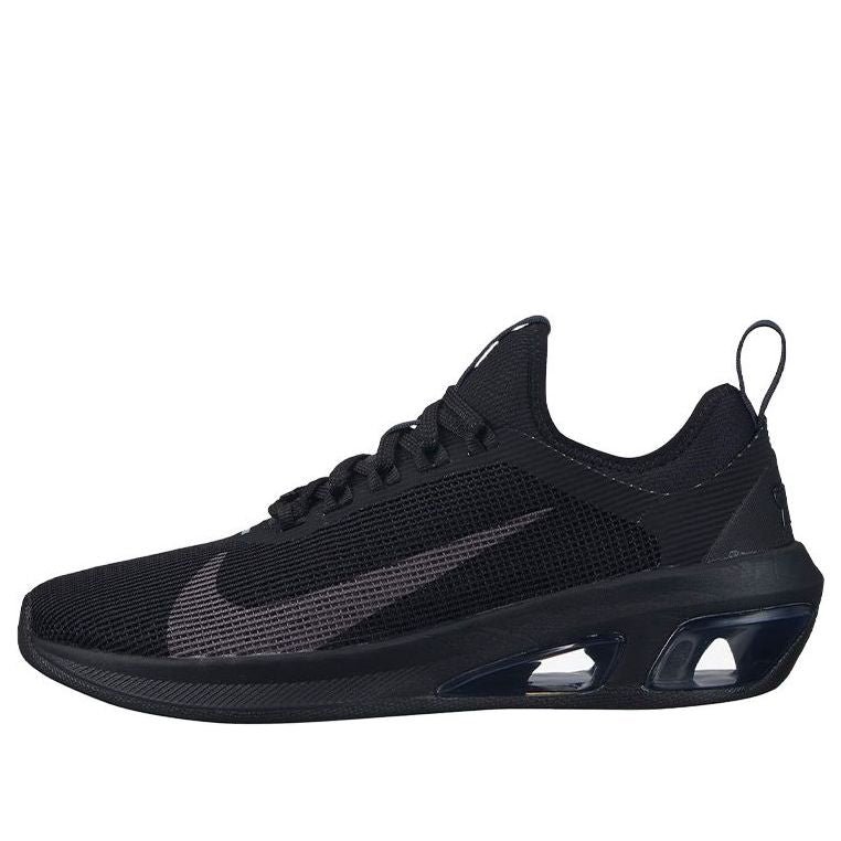(WMNS) Nike Air Max Fly 'Black' AT2505-004