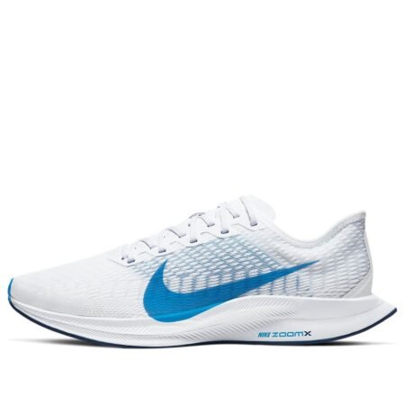 Nike Zoom Pegasus Turbo 2 'White Photo Blue' AT2863-100