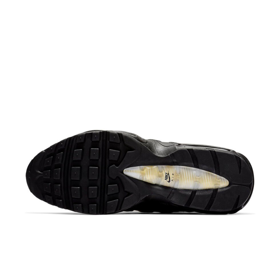 Nike Air Max 95 OG 'Black Gold' AT2865-002 - Image 6
