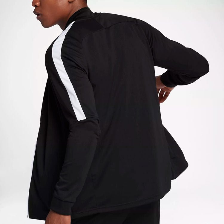 Nike Academy Training Suit 'Black' AT3037-010 - Image 5