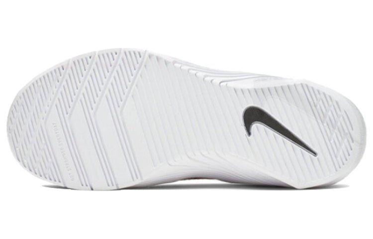 (WMNS) Nike Metcon 5 AMP 'White Dye' AT3149-101 - Image 4