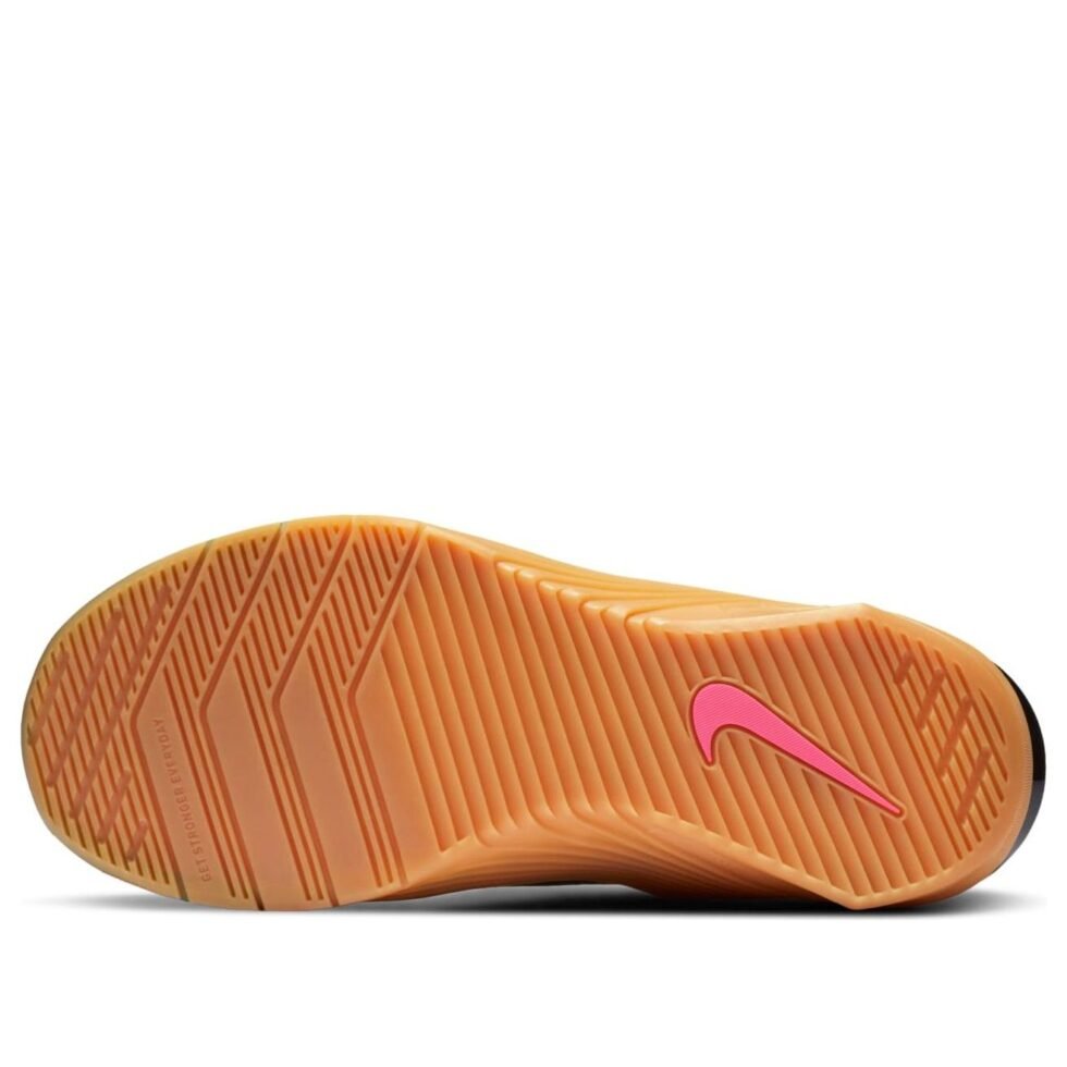 (WMNS) Nike Metcon 6 'Cheetah Print' AT3160-096 - Image 6