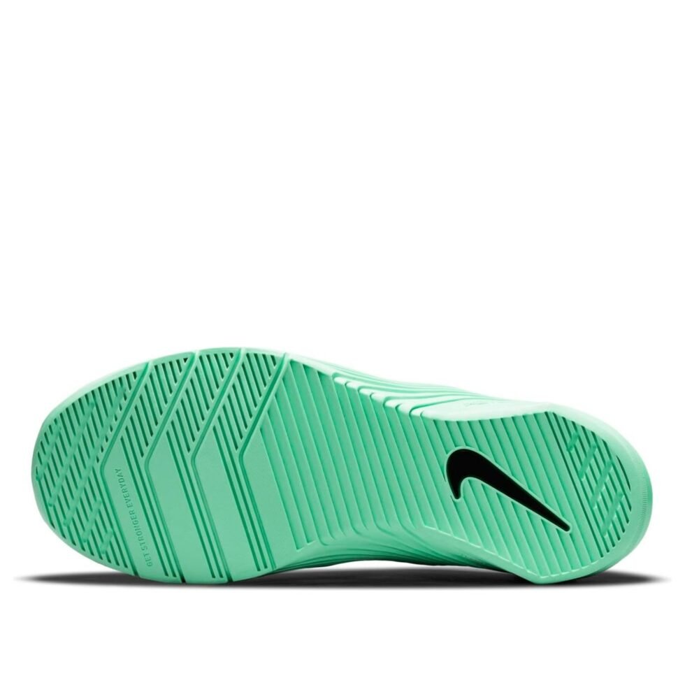 (WMNS) Nike Metcon 6 'White Infinite Lilac Green' AT3160-135 - Image 6