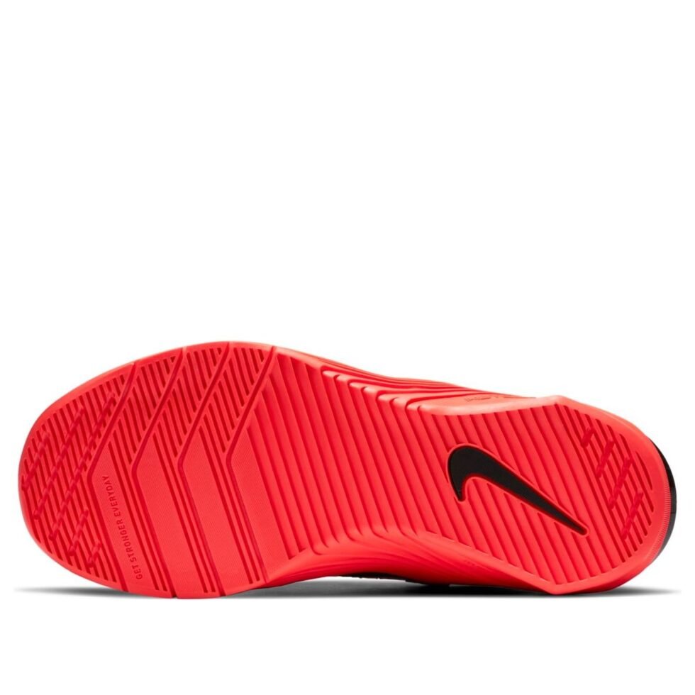 (WMNS) Nike Metcon 6 'Beyond Pink Flash Crimson' AT3160-660 - Image 6