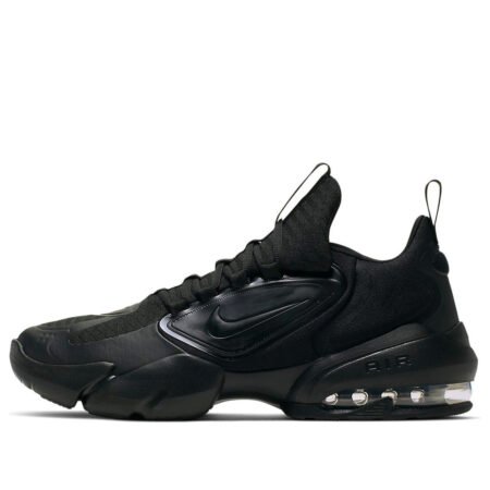 Nike Air Max Alpha Savage 'Black' AT3378-010