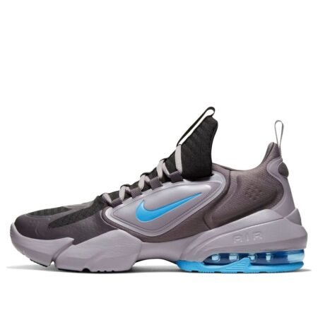 Nike Air Max Alpha Savage 'Black Thunder Grey' AT3378-040