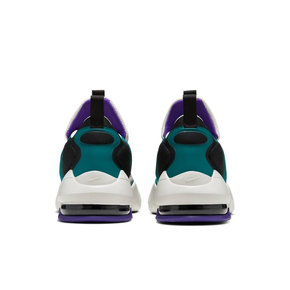 Nike Air Max Alpha Savage 'Light Bone Teal' AT3378-053 - Image 5