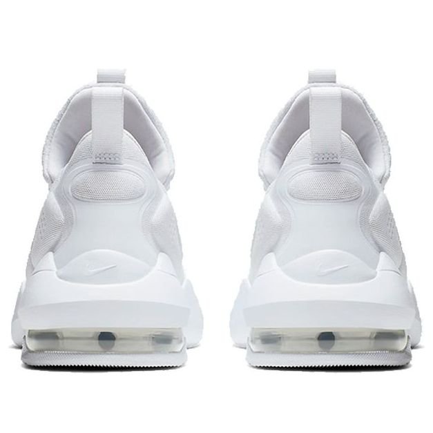 Nike Air Max Alpha Savage 'White' AT3378-101 - Image 4
