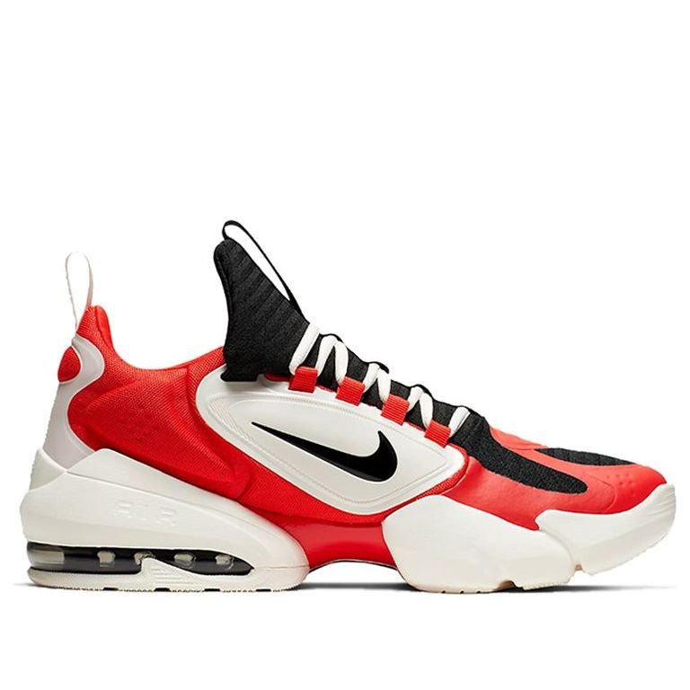 Nike Air Max Alpha Savage 'Havana Ivory' AT3378-301 - Image 2