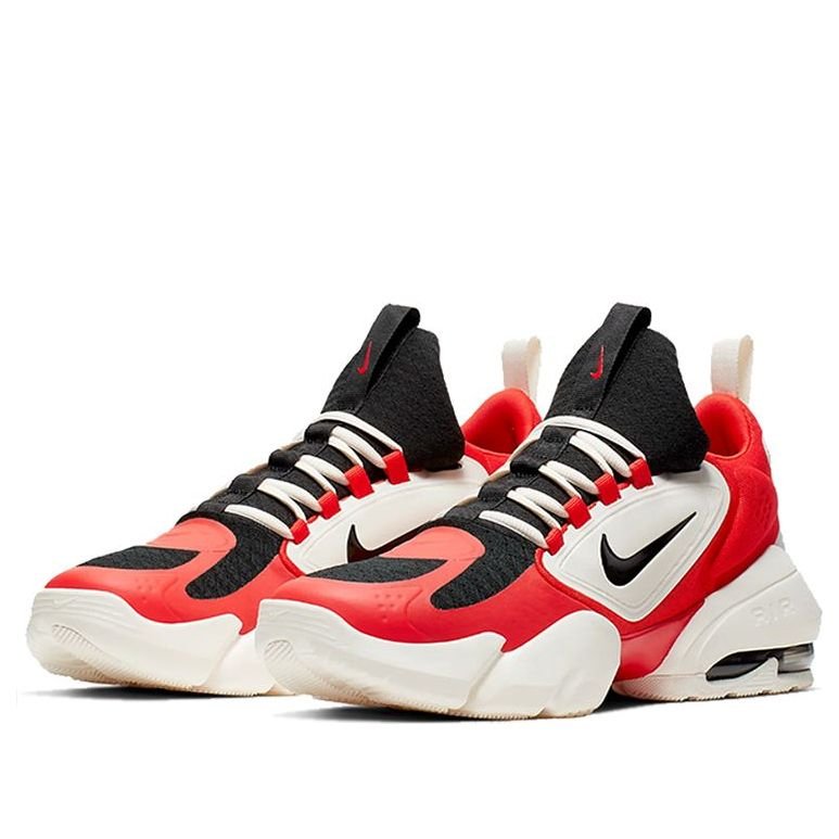 Nike Air Max Alpha Savage 'Havana Ivory' AT3378-301 - Image 3