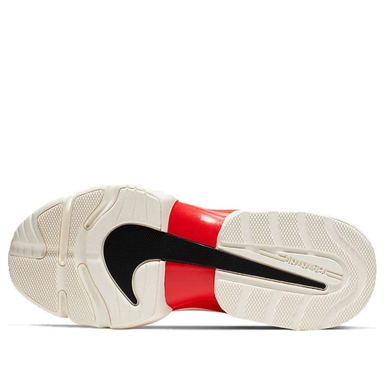 Nike Air Max Alpha Savage 'Havana Ivory' AT3378-301 - Image 5