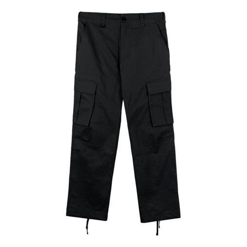 Nike SB Skateboard Flex FTM Cargo 'Black' AT3496-010