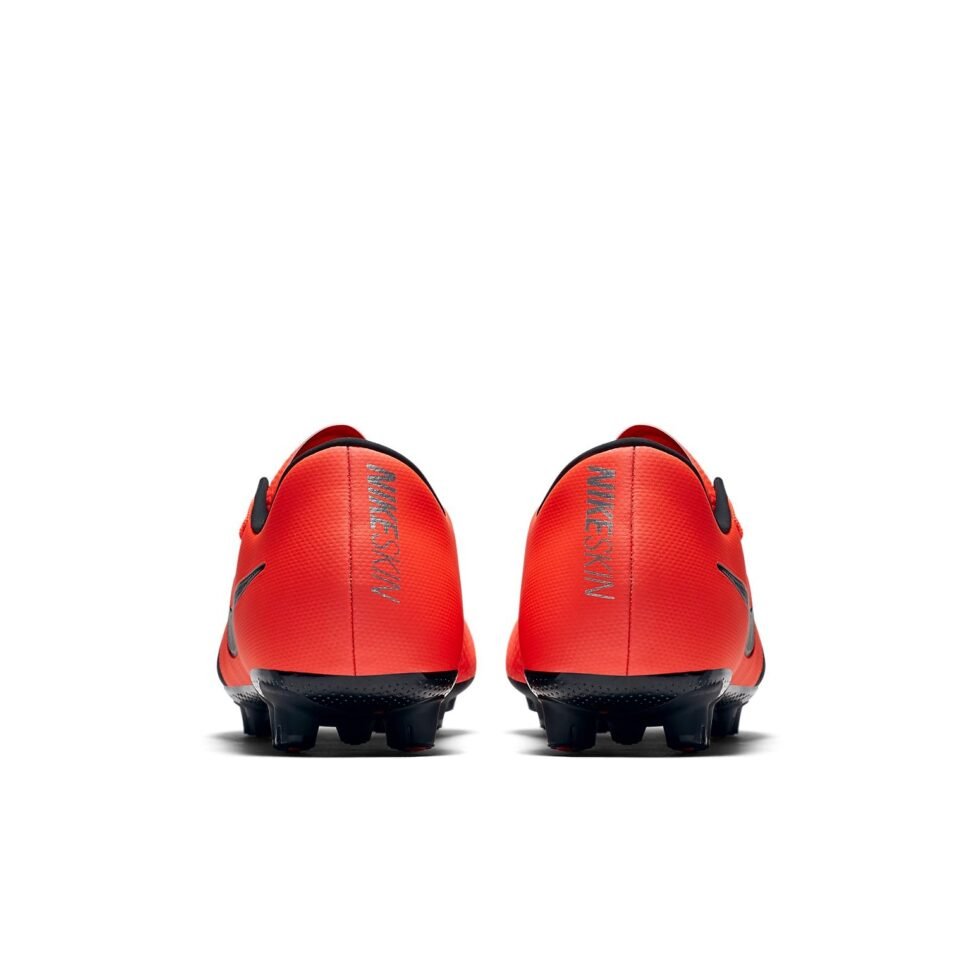 Nike Phantom Venom Academy FG 'Bright Crimson' AT3732-600 - Image 5