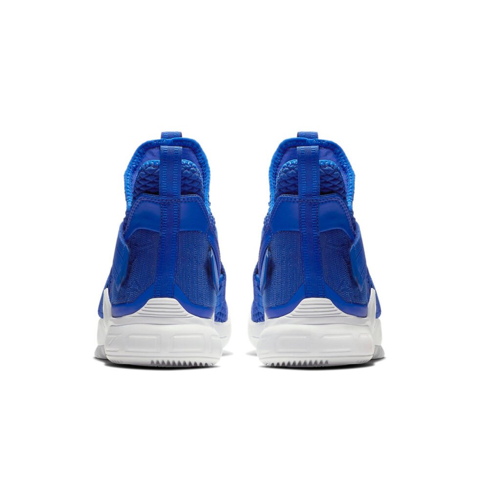 Nike LeBron Soldier 12 TB 'Game Royal' AT3872-401 - Image 5