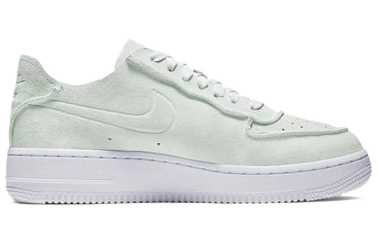 (WMNS) Nike Air Force 1 Deconstructed 'Ghost Aqua' AT4046-400 - Image 2