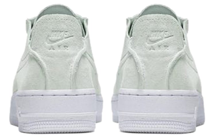 (WMNS) Nike Air Force 1 Deconstructed 'Ghost Aqua' AT4046-400 - Image 4