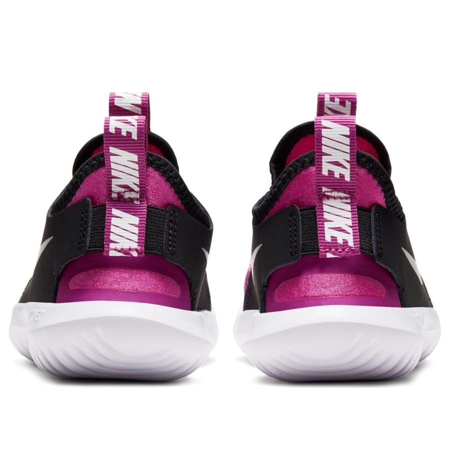 (PS) Nike Flex Runner 'Active Fuchsia' AT4663-603 - Image 5