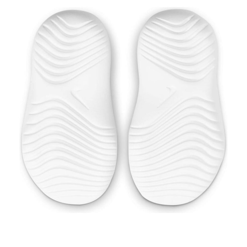 (TD) Nike Flex Runner 'Smoke Grey Volt' AT4665-019 - Image 6