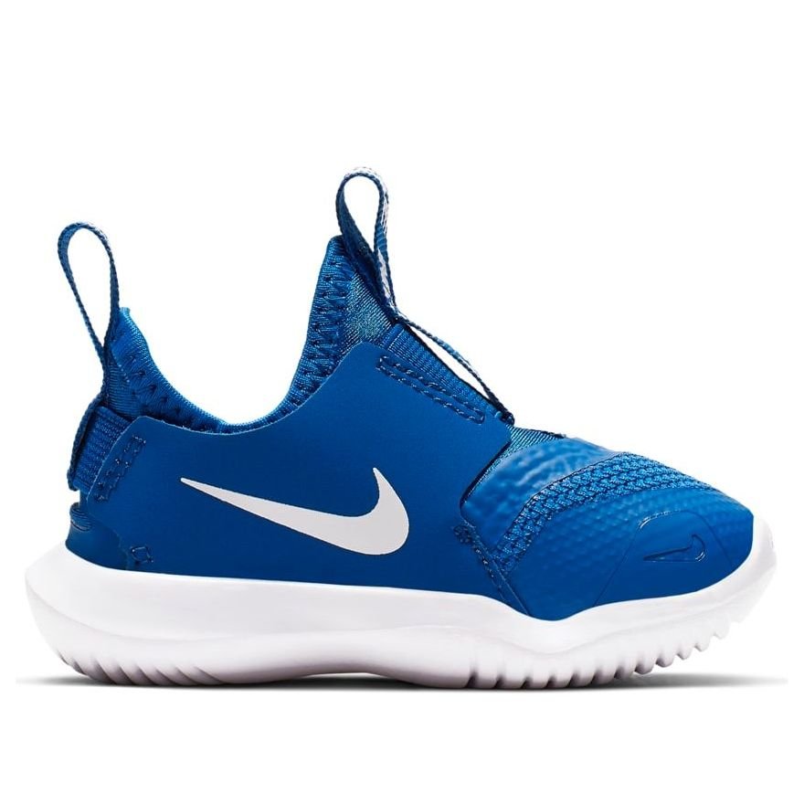 (TD) Nike Flex Runner 'Game Royal' AT4665-400 - Image 2