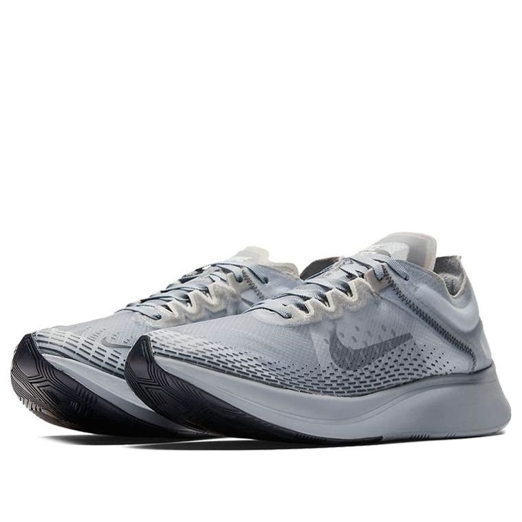 Nike Zoom Fly SP Fast 'Obsidian Mist' AT5242-440 - Image 3
