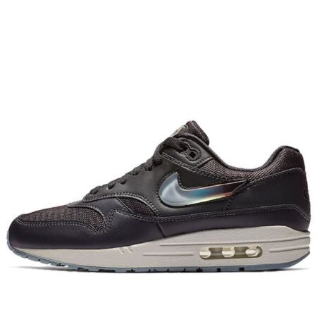 (WMNS) Nike Air Max 1 'Jelly Jewel - Black' AT5248-001