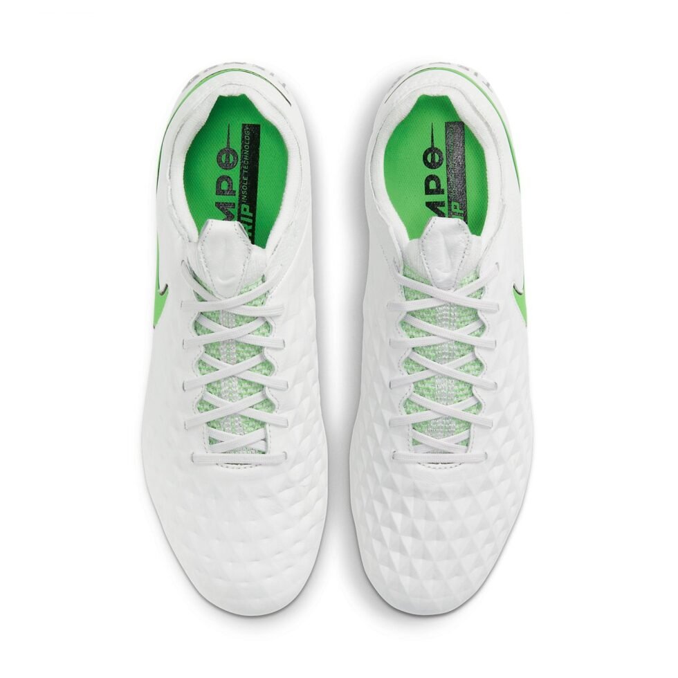Nike Tiempo Legend 8 Elite FG 'Spectrum Pack' AT5293-030 - Image 2