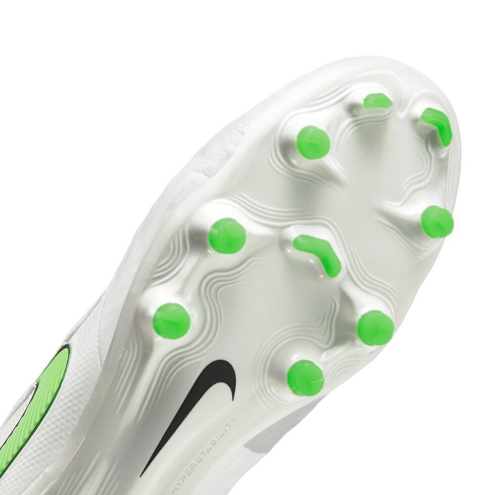 Nike Tiempo Legend 8 Elite FG 'Spectrum Pack' AT5293-030 - Image 5