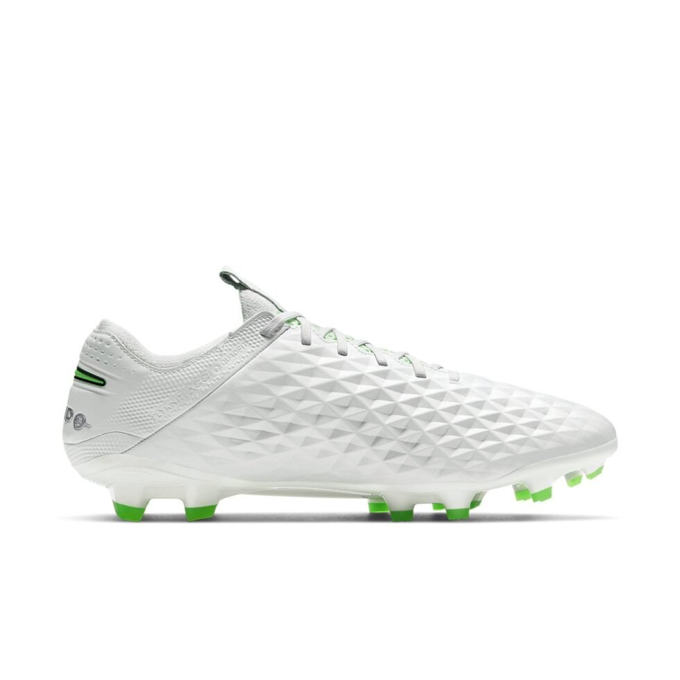 Nike Tiempo Legend 8 Elite FG 'Spectrum Pack' AT5293-030 - Image 6